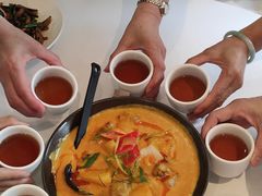 -侨美·唐荔园·40年地道粤菜