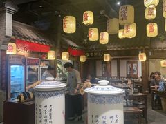 -南京大牌档(之心城店)