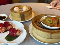 -潮府馆·非遗潮州菜·港式点心(世纪公园店)