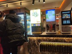 -黑金·寻焰自助百汇·烤肉·火锅(中街店)