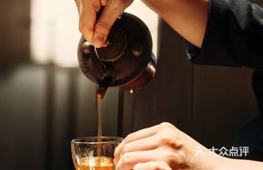 Old Beijing Slow-Brewed Pear Soup