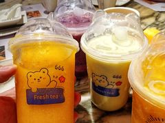 -皇室假期美食水疗会(春风路店)