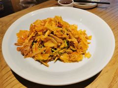 -粤集·手工粤菜(皇庭广场店)