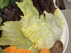 -蝎王府羊蝎子(虎坊桥总店)