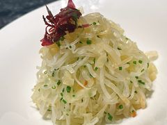 -海味·悦外滩中餐厅(上海宝龙丽筠酒店)