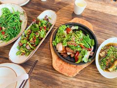 -悦哉·派对·草坪婚礼·围炉煮茶(三圣乡店)