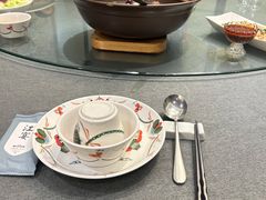 -江宴渔村·鱼鲜土菜(紫荆广场店)