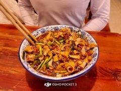 鸭肠面-春风一面(百康年·世纪门A座商业店)