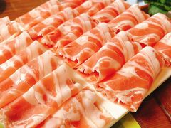 -竹叶涮肉坊(总店)