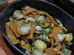 -云海肴·汽锅鸡·云南菜(天津国金汇店)