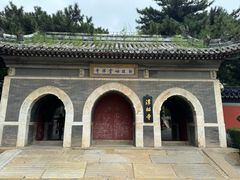 -潭柘寺景区