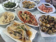 -范饭椰林川湘味海鲜·椰子鸡(三亚湾椰梦长廊店)