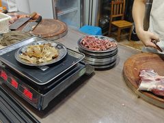 -佳荣老五生态牛肉馆