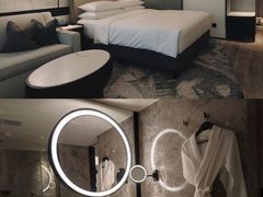 -新加坡乌节希尔顿酒店 (SG Clean)