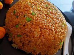 荷府特色炒饭-荷府私房菜