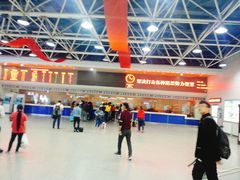 -烟台汽车总站