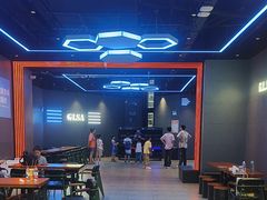 -镭战大联盟真人CS·生日派对·亲子聚会·团建(天安千树店)