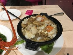 -Lucky Fortune Restaurant(喜运来酒家)