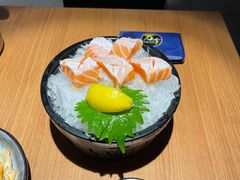 -万岁寿司(天河领展店)