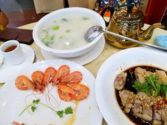 -旺富东海大酒楼(海鲜街店)
