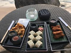 -Rock Bar Bali(Bali)