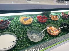 -大橘元自助回转火锅(天河新天地店)