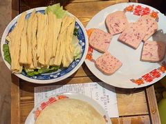 -旧街市鲜货老火锅(大光路店)