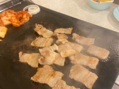 -韩时烤肉(枫蓝店)