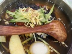 延吉冷面-服务大楼冷面(延大店)