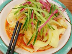 -清真·玛丽亚新疆菜主题餐厅(浙江中路店)