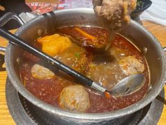 -呷哺呷哺 黄金牧场 (新中关购物中心店)