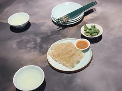 -东方饺子王(哈西万达店)