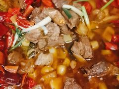 -大鹏饭店·金陵家宴(奥体中心店)