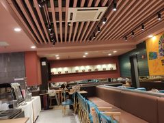 大堂-宏状元现熬粥·京味菜(三里河店)
