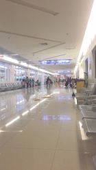 -西安市儿童医院门诊