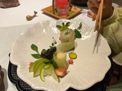 -叶叶菩提(太原别墅店)