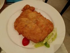 -红房子西菜馆(淮海店)