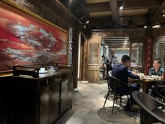 -北京老铺烤鸭(老城根店)
