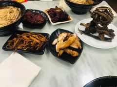 -拱北楼(皇亭广场店)