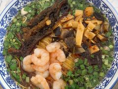 -伟记奥面馆(养育巷店)