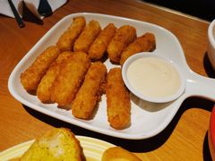 吉利鳕鱼条-斗牛士牛排(南京东路店)