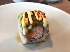 -山葵家·创意料理(宁波来福士店)