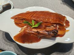 -鹊华居·地道鲁菜·海鲜·融合味(大明湖店)