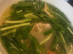 蒙自过桥米线-南蛮子(进贤路店)