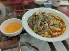 -长平肥姐白粥·海鲜打冷