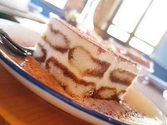 经典提拉米苏-TIMEZONE8东八时区餐厅&酒吧(798店)