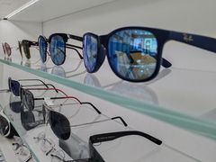 -青岛亨得利眼镜(城阳家佳源店)