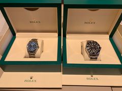 -亨得利钟表商店