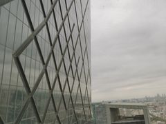 -中央广播电视总台(光华路办公区)