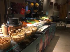 -太原富力万达文华酒店·美食汇西餐厅